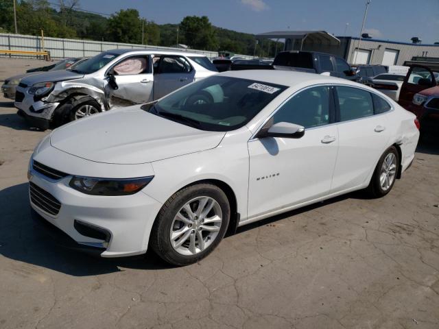 CHEVROLET MALIBU 2016 1g1zj5su9gf340488