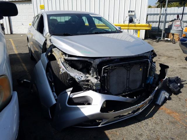 CHEVROLET MALIBU HYB 2016 1g1zj5su9gf346887