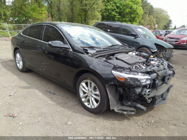 CHEVROLET MALIBU 2016 1g1zj5su9gf355699