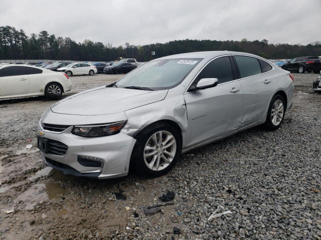 CHEVROLET MALIBU HYB 2017 1g1zj5su9hf160896