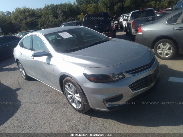 CHEVROLET MALIBU 2017 1g1zj5su9hf174989