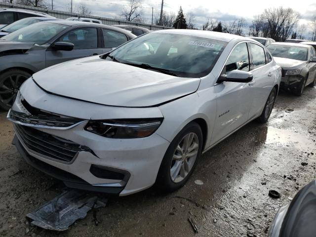 CHEVROLET MALIBU 2017 1g1zj5su9hf175043