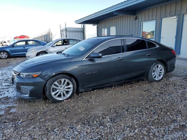 CHEVROLET MALIBU HYB 2017 1g1zj5su9hf212561