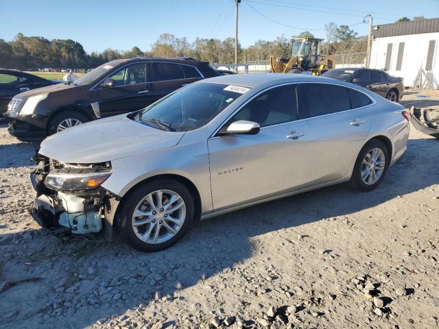 CHEVROLET MALIBU HYB 2017 1g1zj5su9hf221423