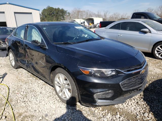 CHEVROLET MALIBU HYB 2017 1g1zj5su9hf225830