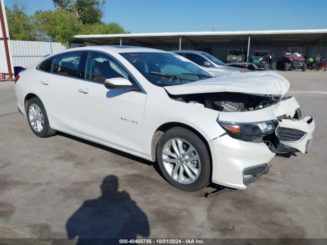 CHEVROLET MALIBU 2017 1g1zj5su9hf282903