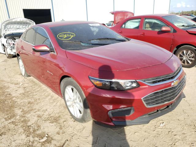 CHEVROLET MALIBU HYB 2016 1g1zj5suxgf259435