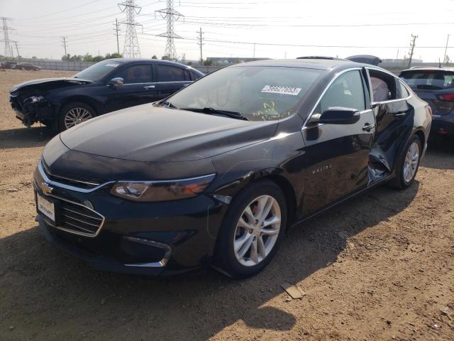 CHEVROLET MALIBU HYB 2016 1g1zj5suxgf282861