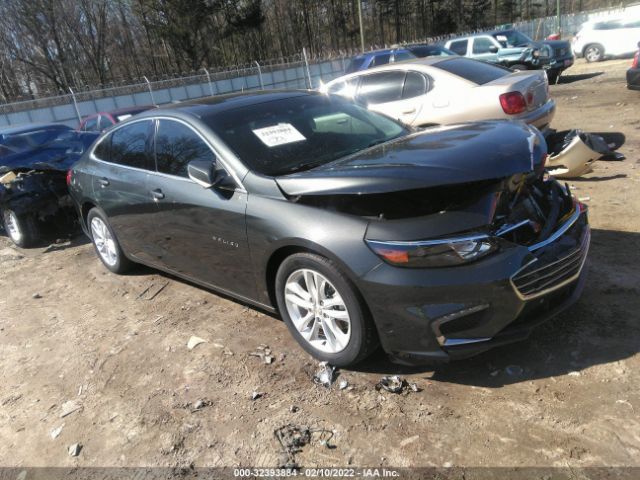 CHEVROLET MALIBU 2016 1g1zj5suxgf288160