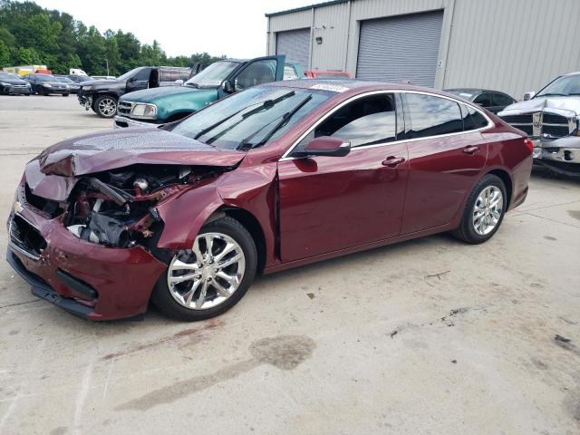 CHEVROLET MALIBU HYB 2016 1g1zj5suxgf305281