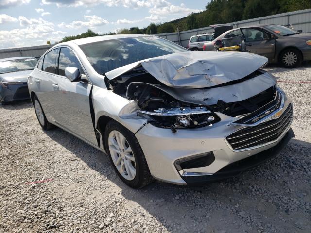 CHEVROLET MALIBU HYB 2016 1g1zj5suxgf310707