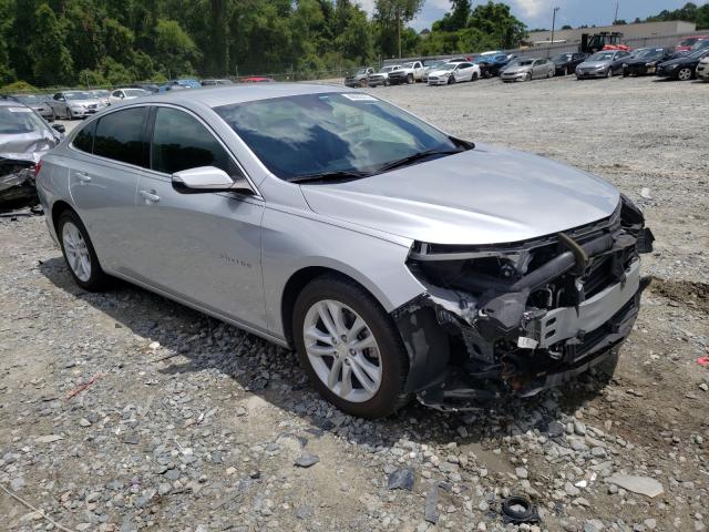 CHEVROLET MALIBU HYB 2017 1g1zj5suxhf105499