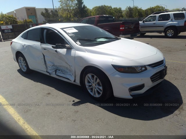 CHEVROLET MALIBU 2017 1g1zj5suxhf135571