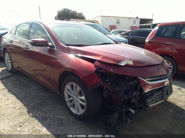 CHEVROLET MALIBU 2017 1g1zj5suxhf139152