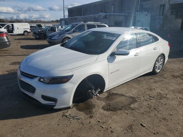 CHEVROLET MALIBU 2017 1g1zj5suxhf150023