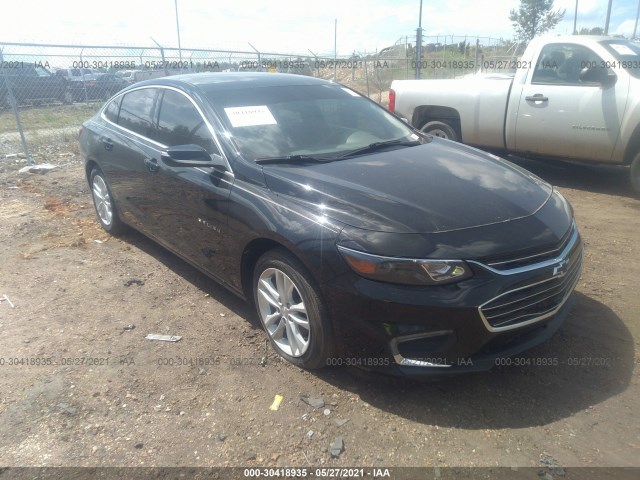 CHEVROLET MALIBU 2017 1g1zj5suxhf185791