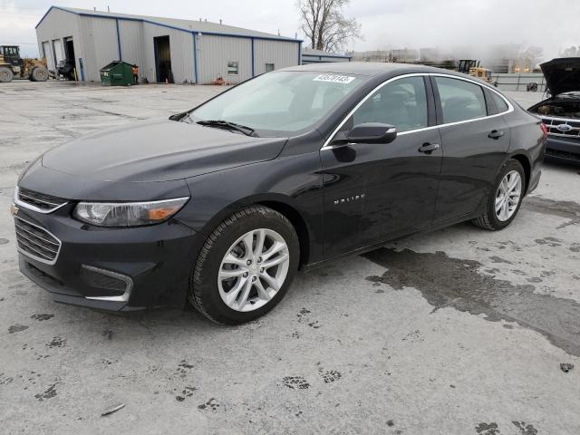 CHEVROLET MALIBU HYB 2017 1g1zj5suxhf190229