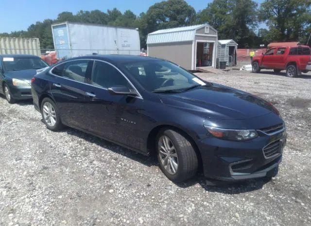 CHEVROLET MALIBU 2017 1g1zj5suxhf236738