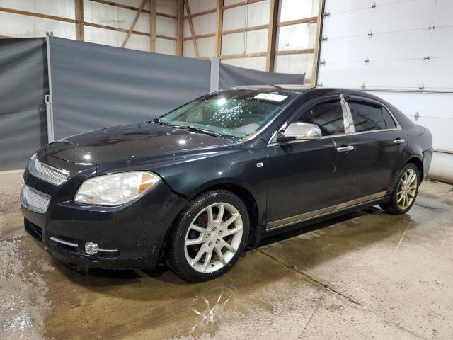 CHEVROLET MALIBU LTZ 2008 1g1zk577084200844