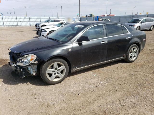 CHEVROLET MALIBU 2008 1g1zk577084236341