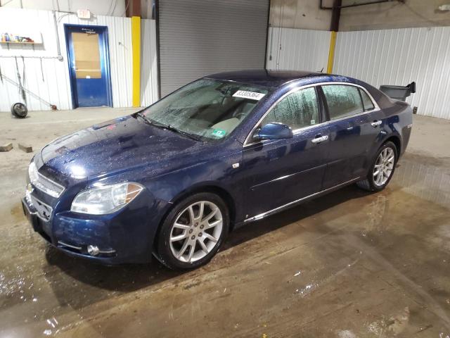 CHEVROLET MALIBU LTZ 2008 1g1zk577084274328