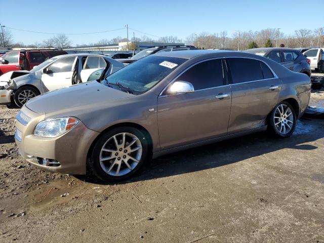 CHEVROLET MALIBU LTZ 2008 1g1zk57708f222461