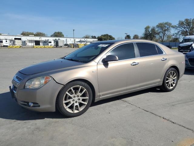 CHEVROLET MALIBU 2008 1g1zk57708f237624