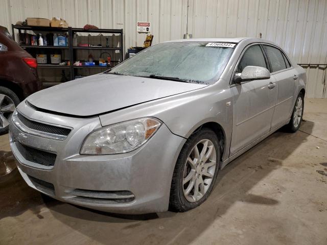 CHEVROLET MALIBU 2008 1g1zk57708f252026