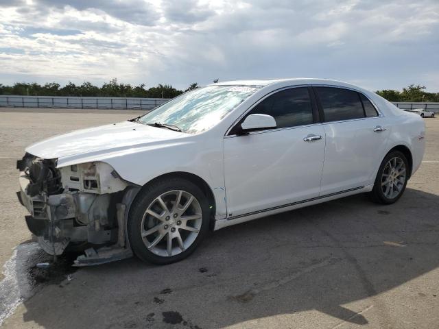 CHEVROLET MALIBU LTZ 2009 1g1zk57709f178706