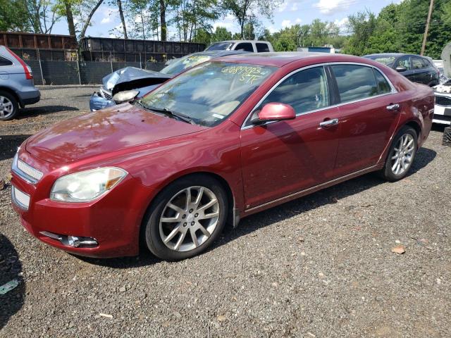 CHEVROLET MALIBU 2009 1g1zk57709f194467