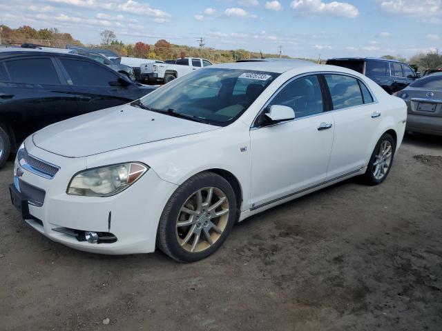 CHEVROLET MALIBU 2008 1g1zk57718f139251