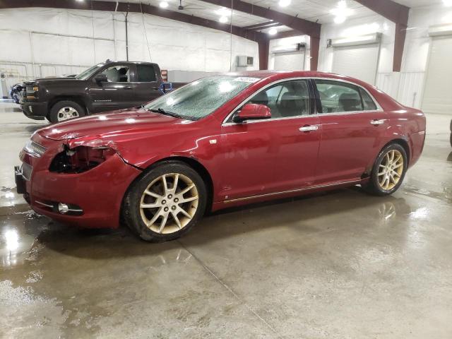 CHEVROLET MALIBU LTZ 2008 1g1zk57728f154812