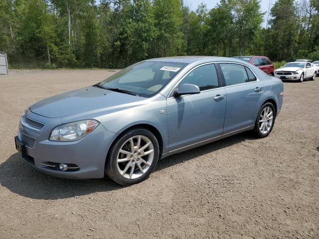 CHEVROLET MALIBU LTZ 2008 1g1zk57728f289398