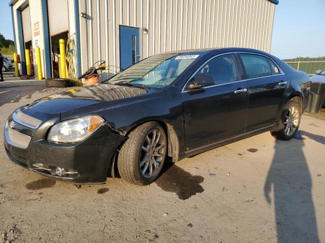 CHEVROLET MALIBU LTZ 2009 1g1zk577294187919