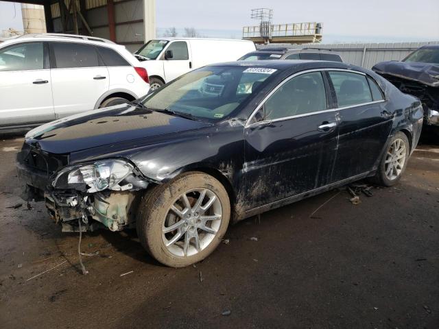 CHEVROLET MALIBU 2009 1g1zk57729f105269