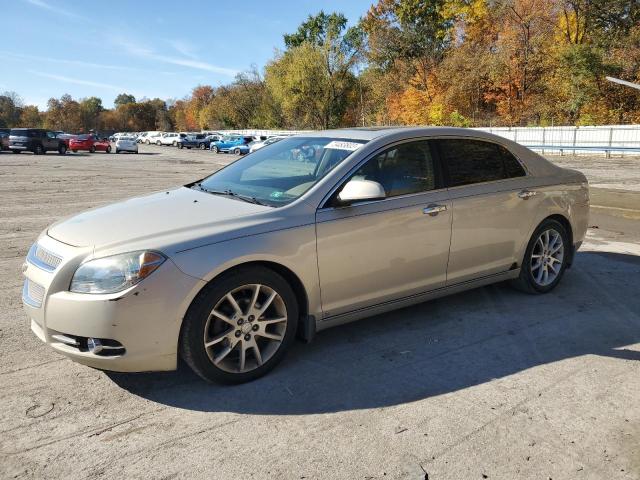 CHEVROLET MALIBU LTZ 2009 1g1zk57729f259626