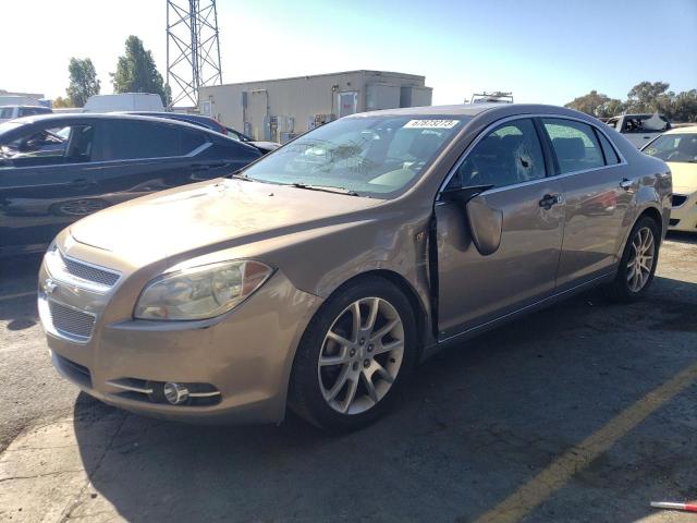 CHEVROLET MALIBU LTZ 2008 1g1zk57738f196745