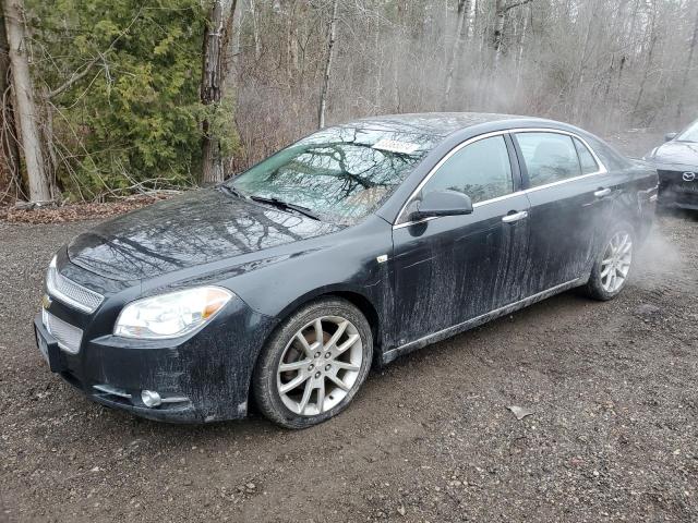 CHEVROLET MALIBU LTZ 2008 1g1zk57738f196938