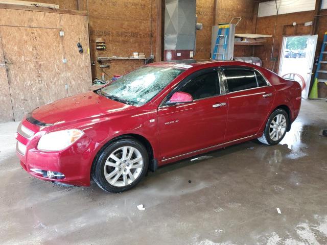 CHEVROLET MALIBU LTZ 2008 1g1zk57738f230019