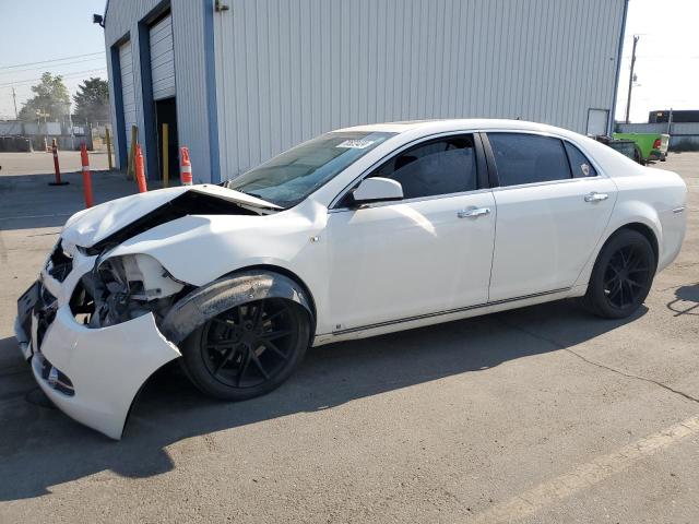 CHEVROLET MALIBU LTZ 2008 1g1zk57738f280337