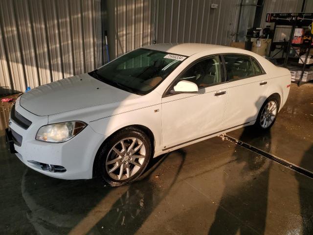 CHEVROLET MALIBU LTZ 2008 1g1zk577484178783