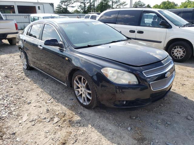 CHEVROLET MALIBU LTZ 2008 1g1zk57748f161941