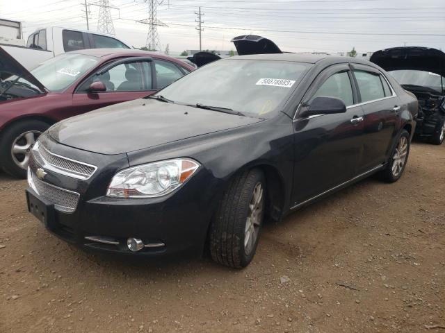 CHEVROLET MALIBU LTZ 2009 1g1zk577494227742