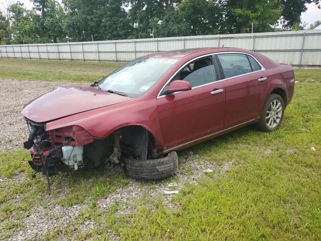 CHEVROLET MALIBU 2009 1g1zk57749f179888