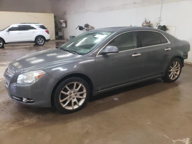 CHEVROLET MALIBU 2009 1g1zk57749f234274