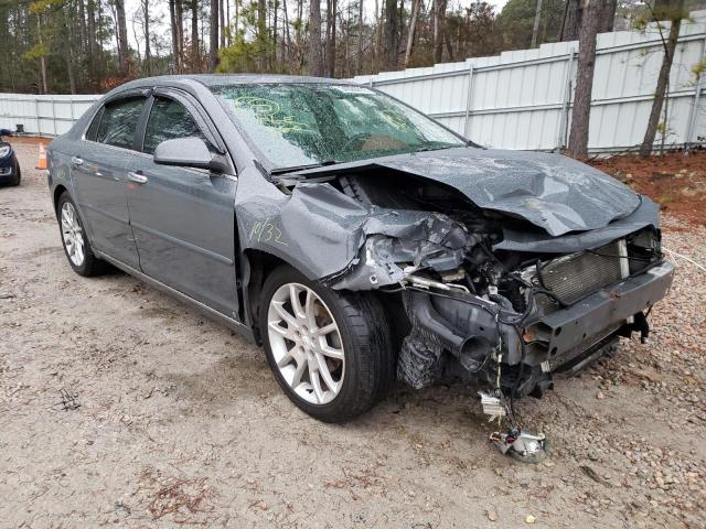 CHEVROLET MALIBU LTZ 2008 1g1zk577584184365