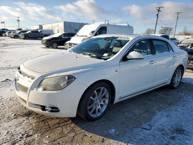 CHEVROLET MALIBU LTZ 2008 1g1zk57758f178411