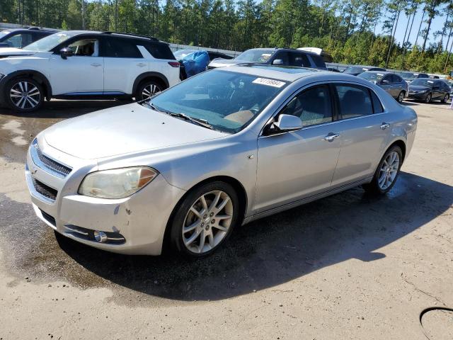 CHEVROLET MALIBU LTZ 2008 1g1zk57758f257299