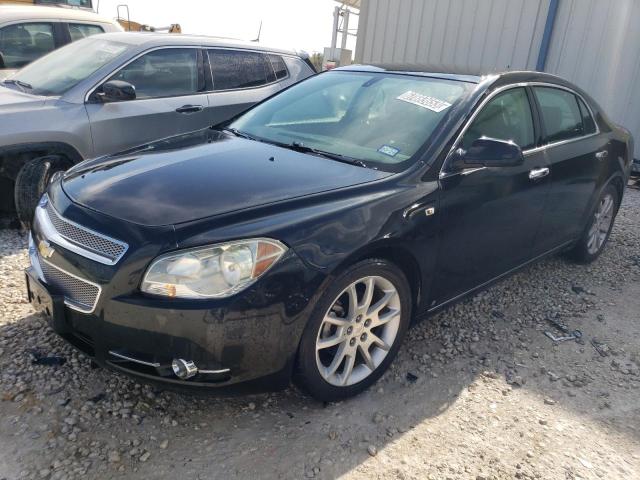 CHEVROLET MALIBU LTZ 2008 1g1zk57758f273003