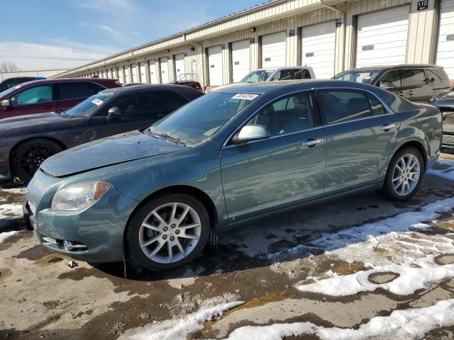 CHEVROLET MALIBU LTZ 2009 1g1zk577594188692